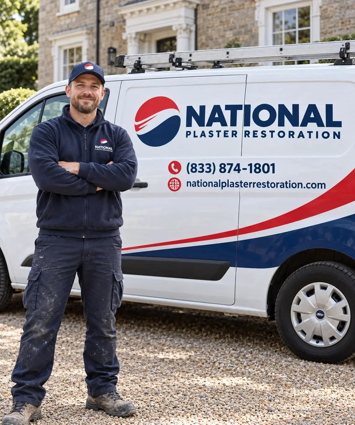 Plaster Repair company in Ideal, GA